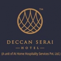 Hotel Deccan Serai